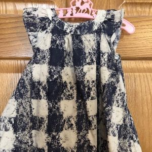 Cute baby Gap dress, 3month size.